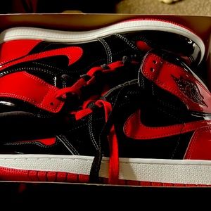 Paten bred 1s